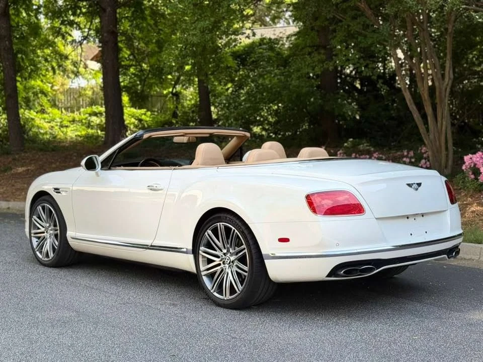 2016 Bentley Continental GT 2nd Gen - Image 2 of 20