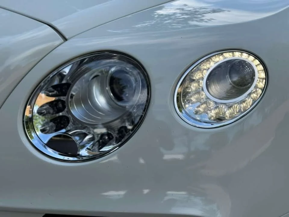 2016 Bentley Continental GT 2nd Gen - Image 10 of 20