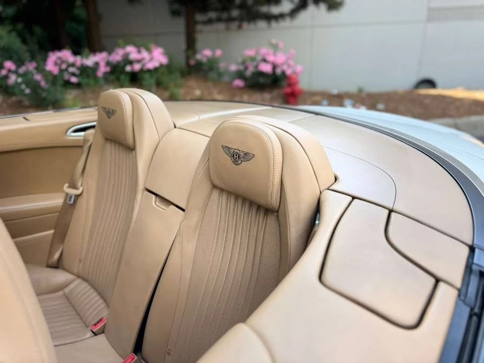 2016 Bentley Continental GT 2nd Gen - Image 6 of 20