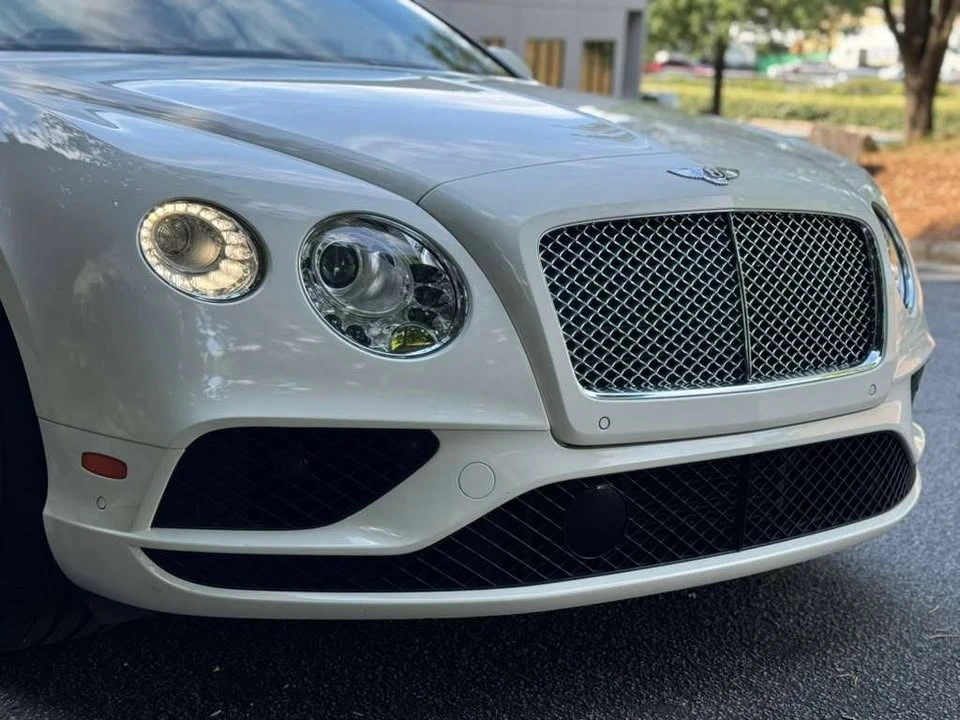 2016 Bentley Continental GT 2nd Gen - Image 18 of 20