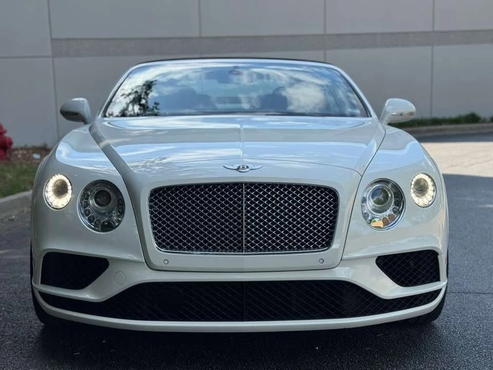 2016 Bentley Continental GT 2nd Gen - Image 15 of 20