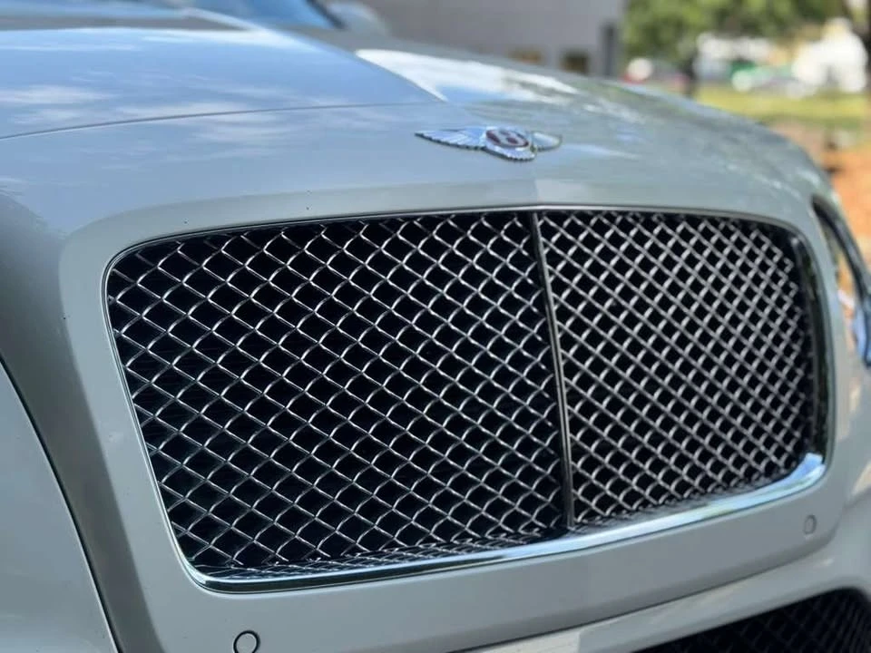 2016 Bentley Continental GT 2nd Gen - Image 20 of 20