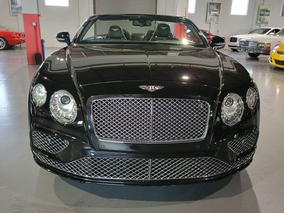 2016 Bentley Continental GTC - Image 12 of 12