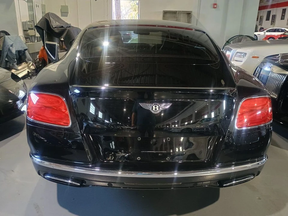 2016 Bentley Continental GT 2nd Gen - Image 4 of 12