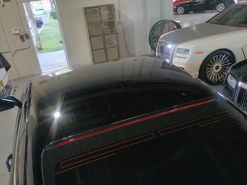 2016 Bentley Continental GT 2nd Gen - Image 10 of 12