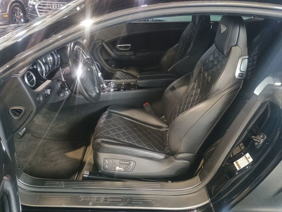 2016 Bentley Continental GT 2nd Gen - Image 12 of 12