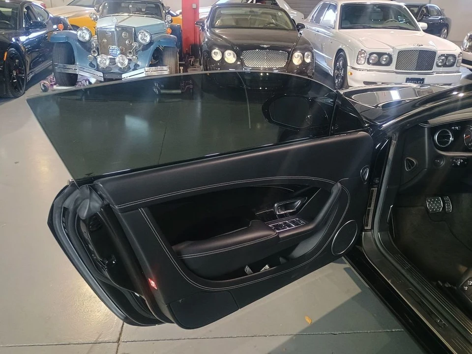 2016 Bentley Continental GT 2nd Gen - Image 11 of 12