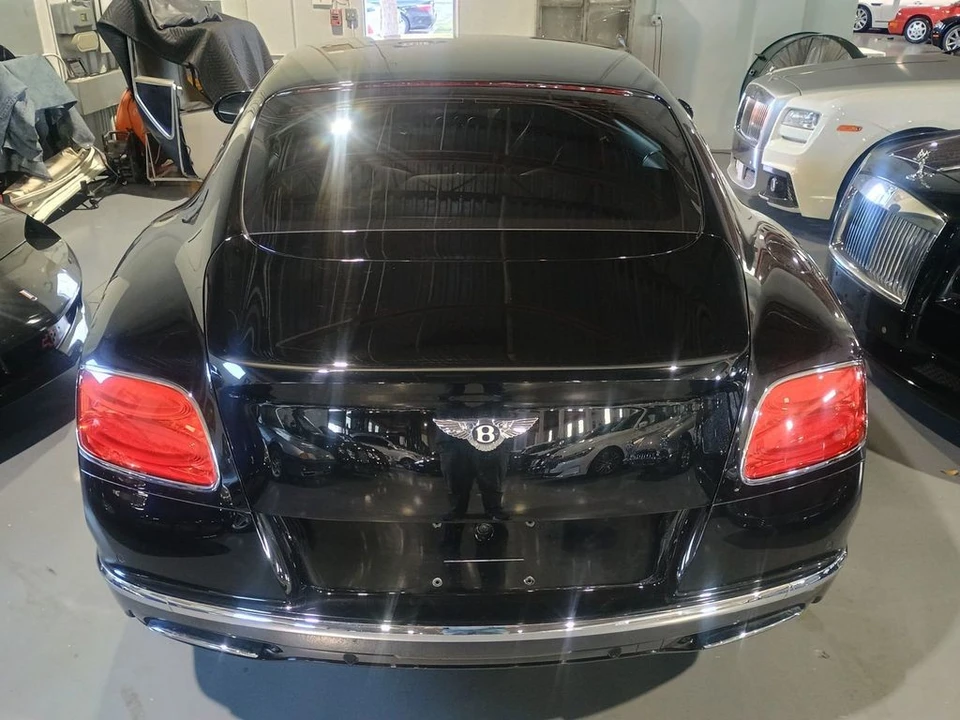 2016 Bentley Continental GT 2nd Gen - Image 8 of 12
