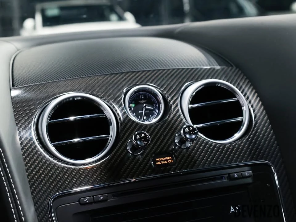 2016 Bentley Continental GT V8 2nd Gen - Image 18 of 20