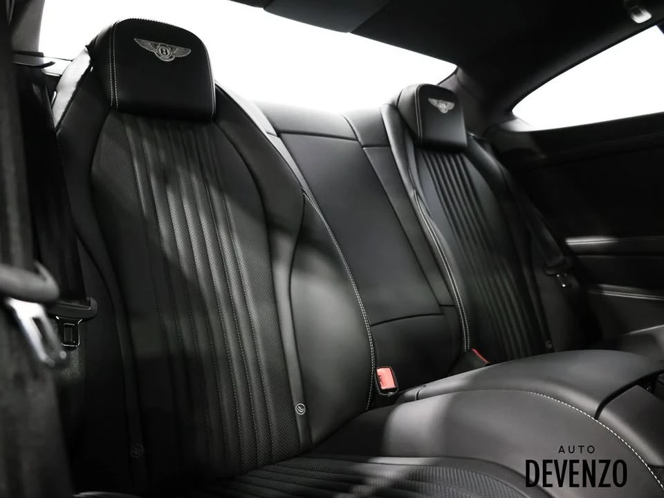 2016 Bentley Continental GT V8 2nd Gen - Image 10 of 20