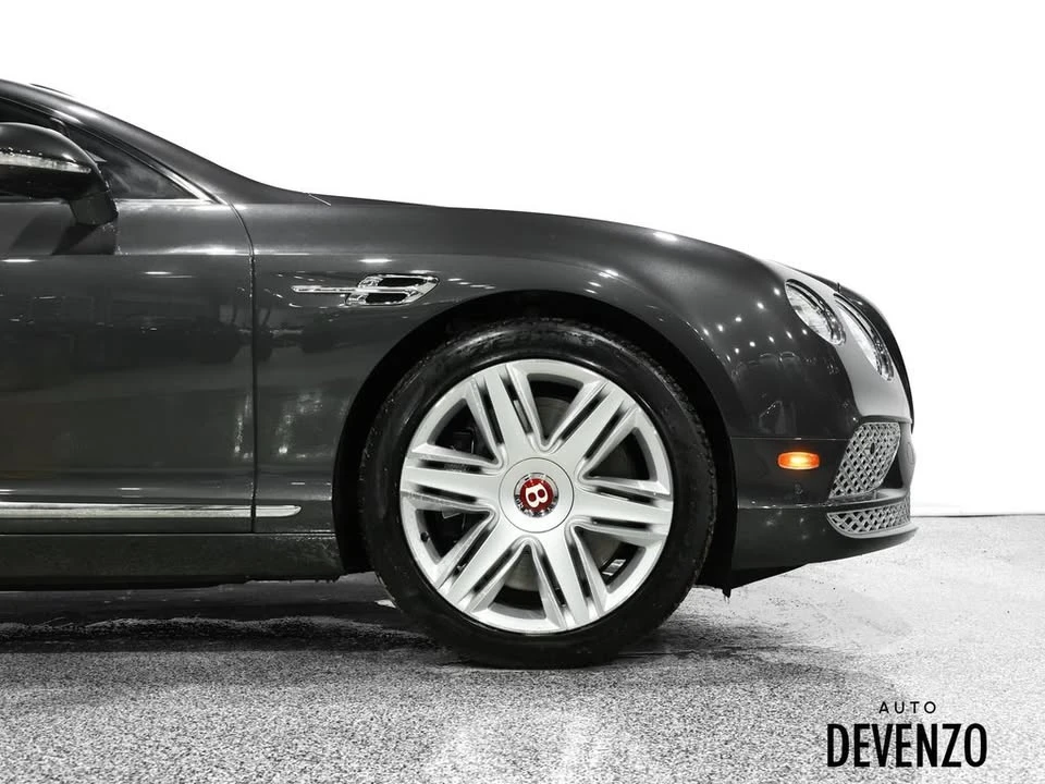 2016 Bentley Continental GT V8 2nd Gen - Image 6 of 20