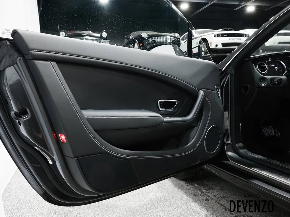2016 Bentley Continental GT V8 2nd Gen - Image 11 of 20