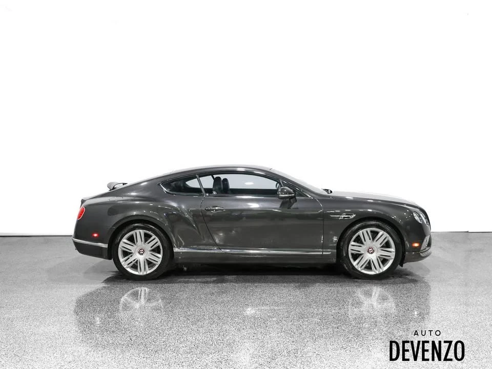 2016 Bentley Continental GT V8 2nd Gen - Image 2 of 20