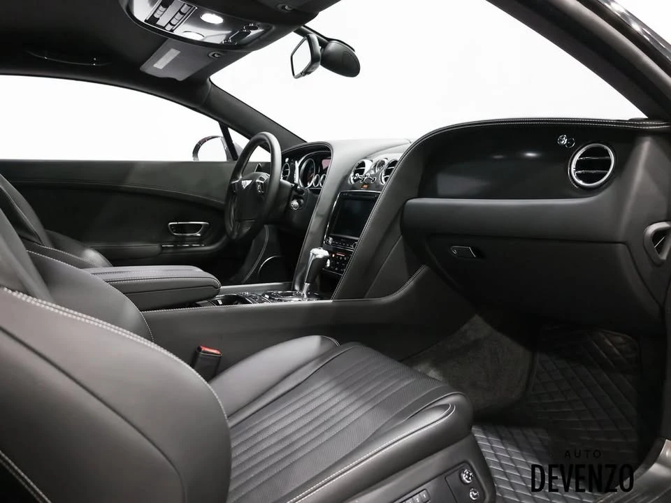 2016 Bentley Continental GT V8 2nd Gen - Image 8 of 20