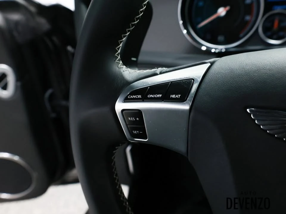 2016 Bentley Continental GT V8 2nd Gen - Image 16 of 20