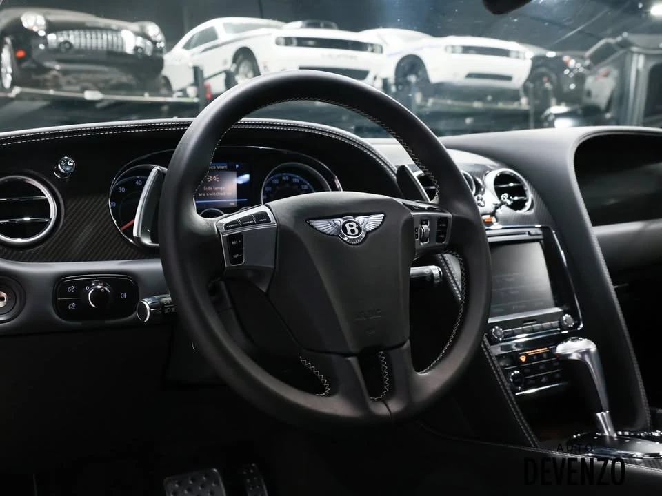 2016 Bentley Continental GT V8 2nd Gen - Image 15 of 20