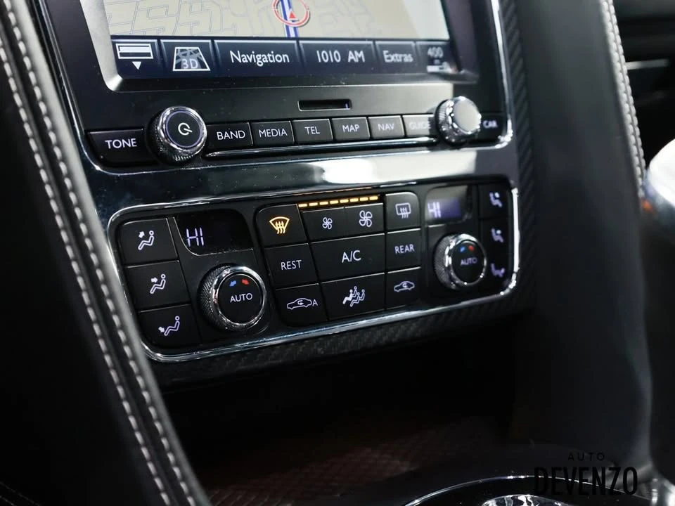 2016 Bentley Continental GT V8 2nd Gen - Image 20 of 20