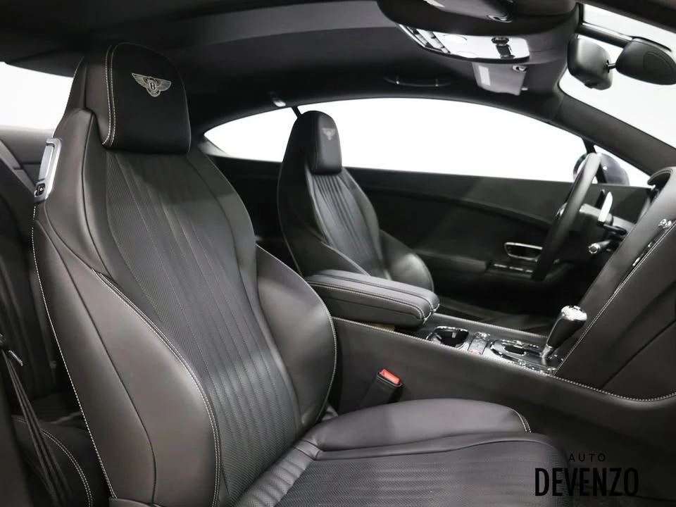 2016 Bentley Continental GT V8 2nd Gen - Image 9 of 20