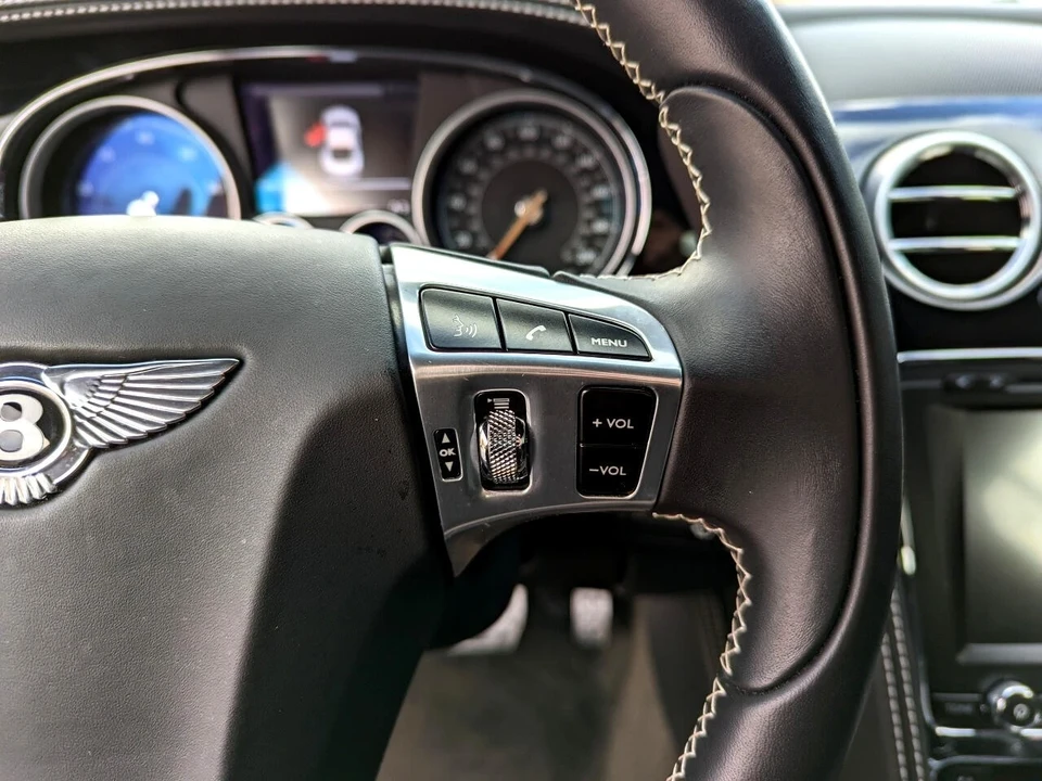 2016 Bentley Continental GT 2nd Gen - Image 17 of 21