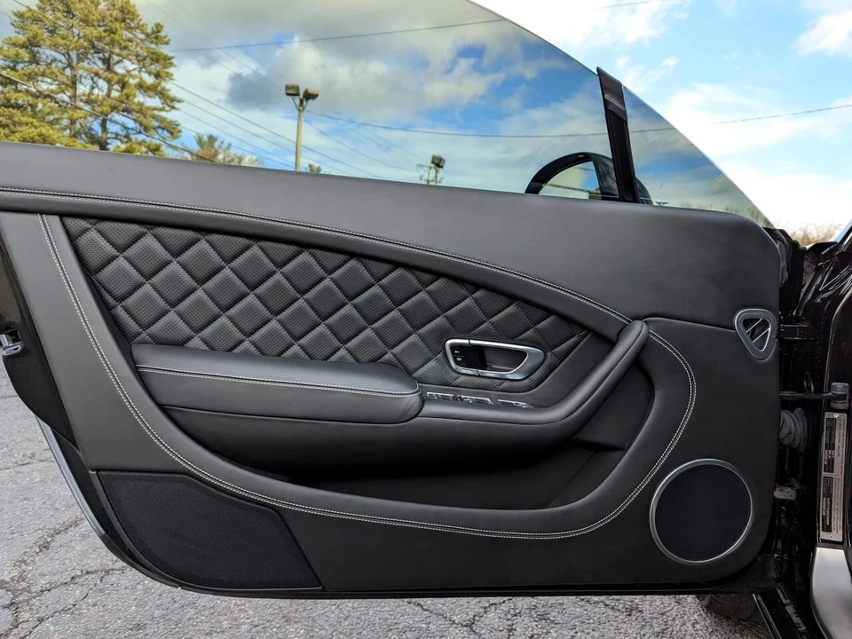 2016 Bentley Continental GT 2nd Gen - Image 11 of 21