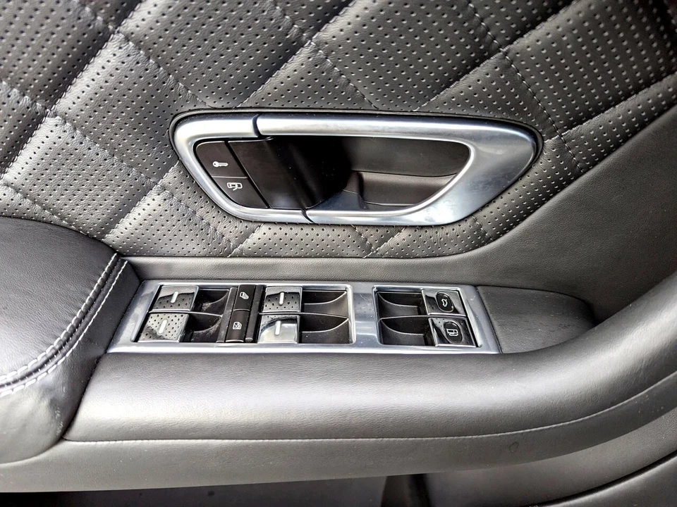 2016 Bentley Continental GT 2nd Gen - Image 12 of 21