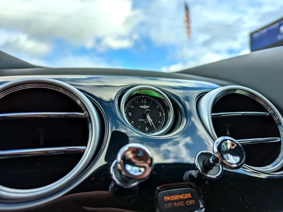 2016 Bentley Continental GT 2nd Gen - Image 20 of 21