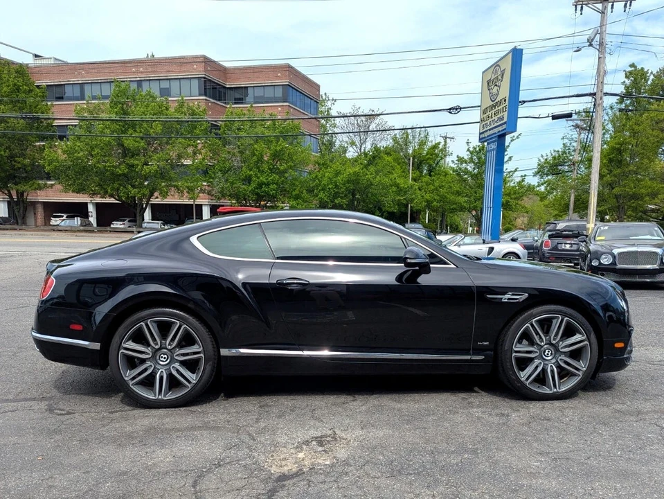 2016 Bentley Continental GT 2nd Gen - Image 6 of 21