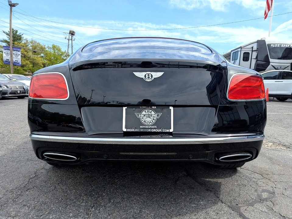 2016 Bentley Continental GT 2nd Gen - Image 9 of 21