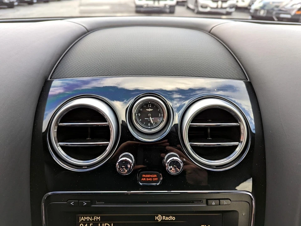 2016 Bentley Continental GT 2nd Gen - Image 19 of 21