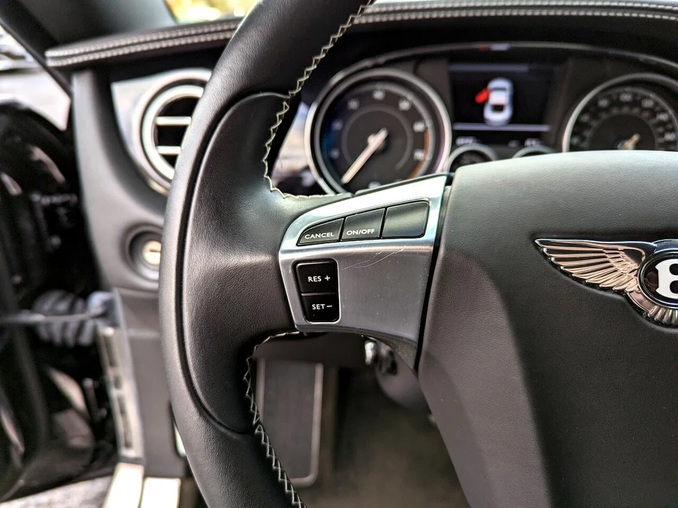 2016 Bentley Continental GT 2nd Gen - Image 16 of 21