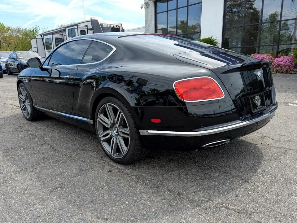 2016 Bentley Continental GT 2nd Gen - Image 10 of 21
