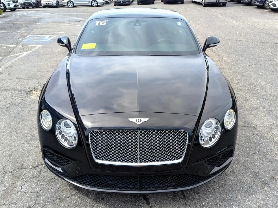 2016 Bentley Continental GT 2nd Gen - Image 3 of 21