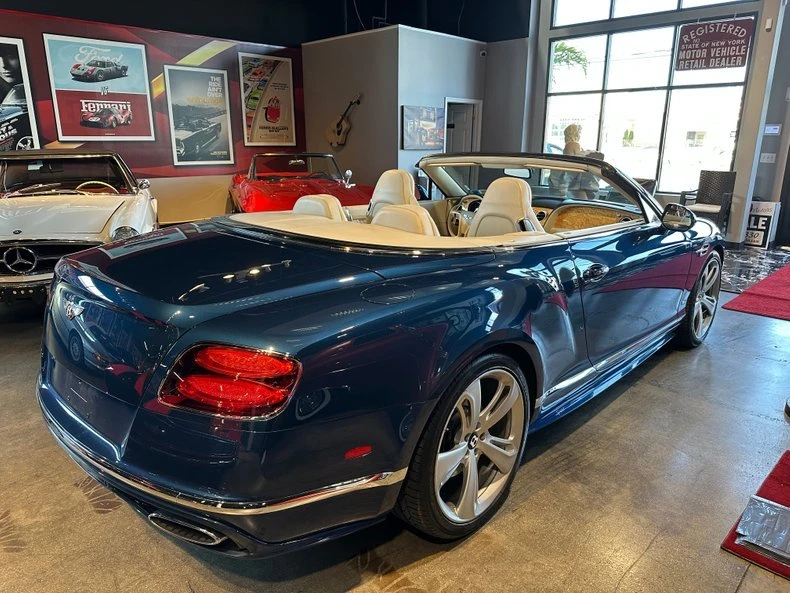 2016 Bentley Continental GTC - Image 4 of 13