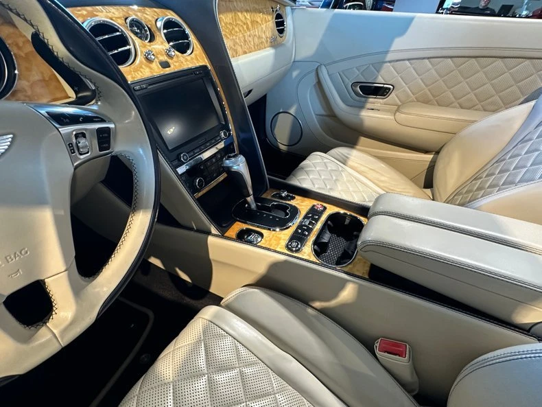 2016 Bentley Continental GTC - Image 13 of 13