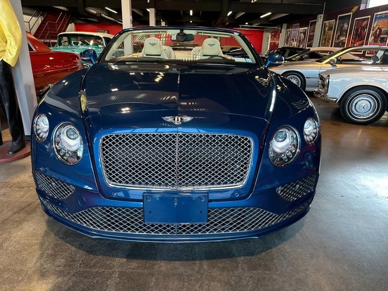 2016 Bentley Continental GTC - Image 2 of 13