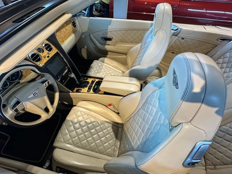 2016 Bentley Continental GTC - Image 9 of 13