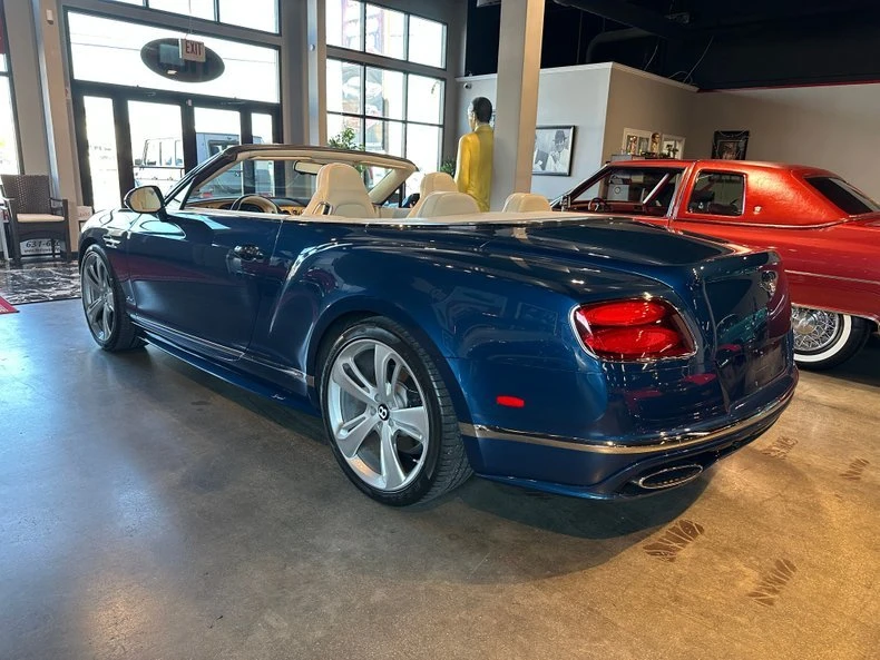 2016 Bentley Continental GTC - Image 6 of 13
