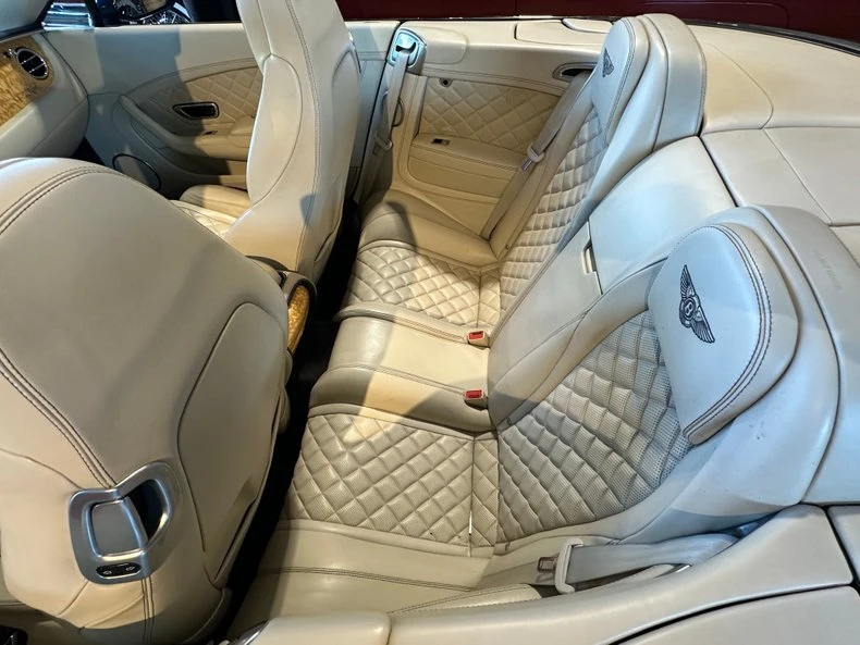 2016 Bentley Continental GTC - Image 11 of 13