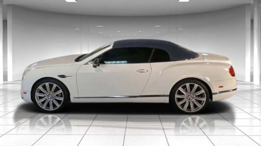2016 Bentley Continental GTC - Image 6 of 11