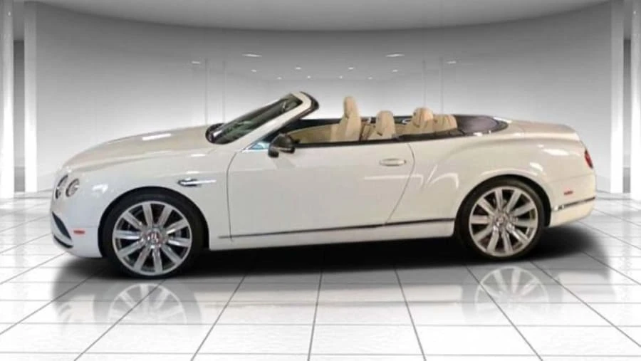 2016 Bentley Continental GTC - Image 2 of 11
