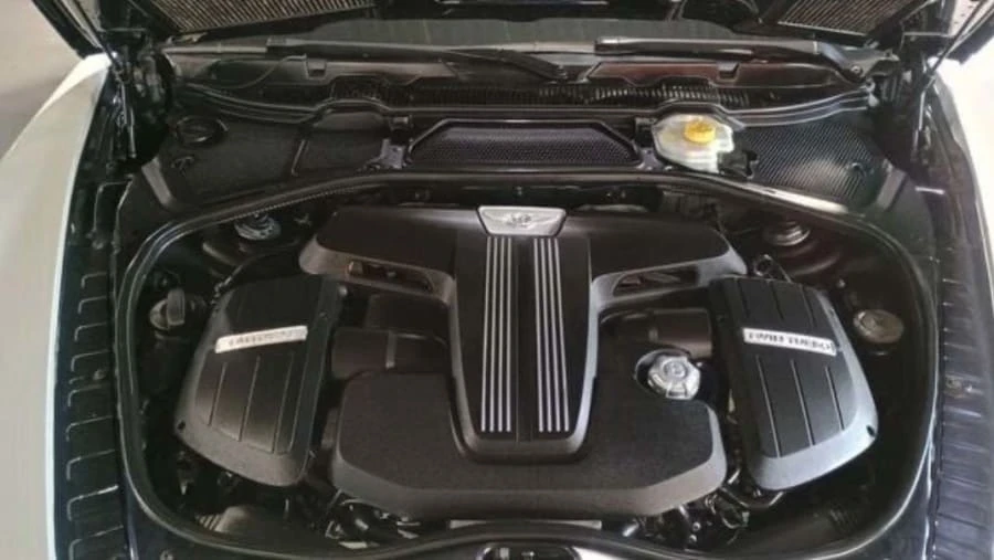 2016 Bentley Continental GTC - Image 11 of 11