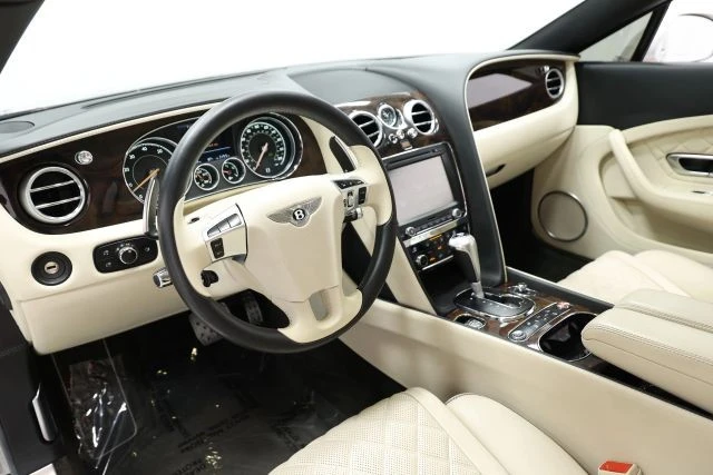2016 Bentley Continental GT 2nd Gen - Image 2 of 31
