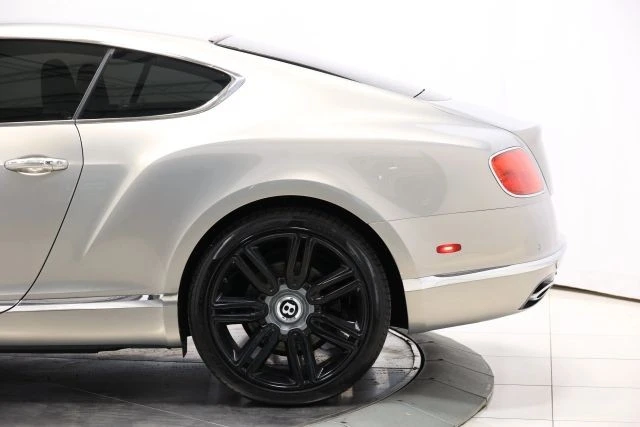2016 Bentley Continental GT 2nd Gen - Image 11 of 31