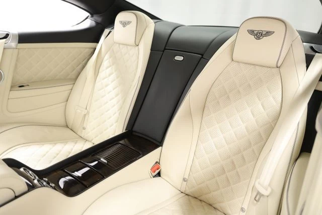 2016 Bentley Continental GT 2nd Gen - Image 3 of 31