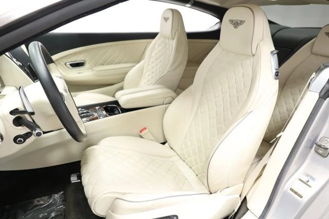 2016 Bentley Continental GT 2nd Gen - Image 17 of 31