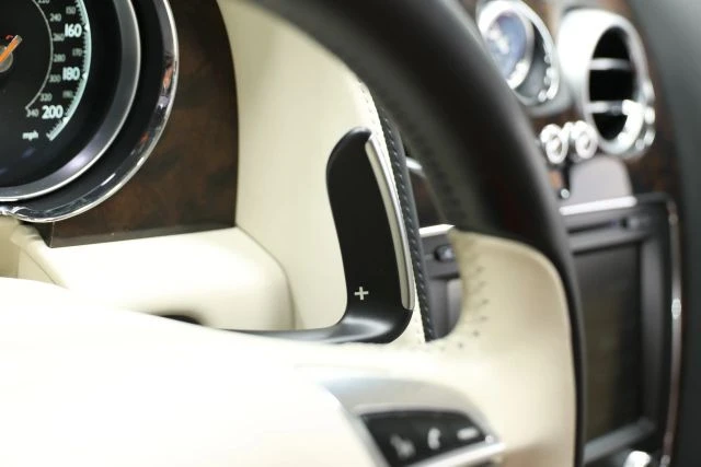 2016 Bentley Continental GT 2nd Gen - Image 30 of 31
