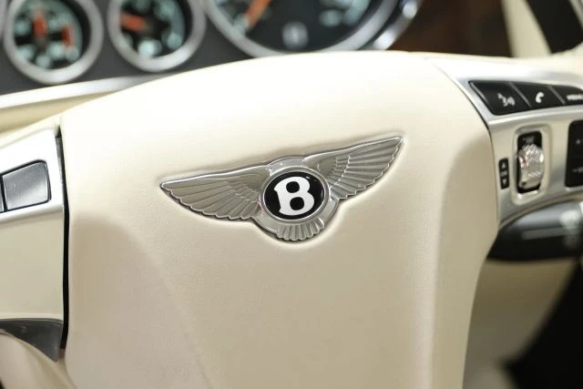 2016 Bentley Continental GT 2nd Gen - Image 27 of 31