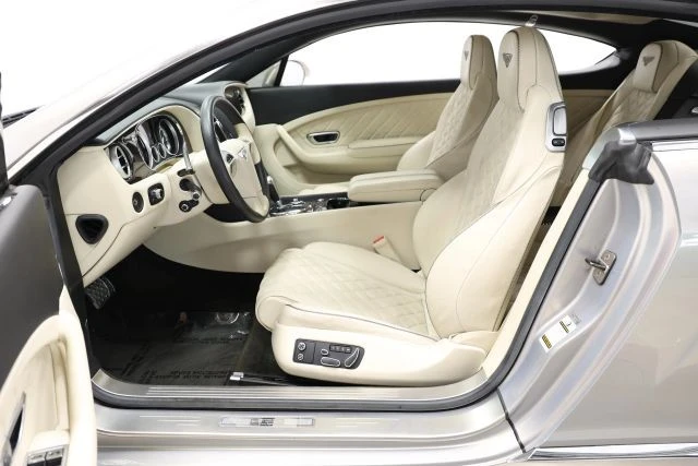 2016 Bentley Continental GT 2nd Gen - Image 14 of 31