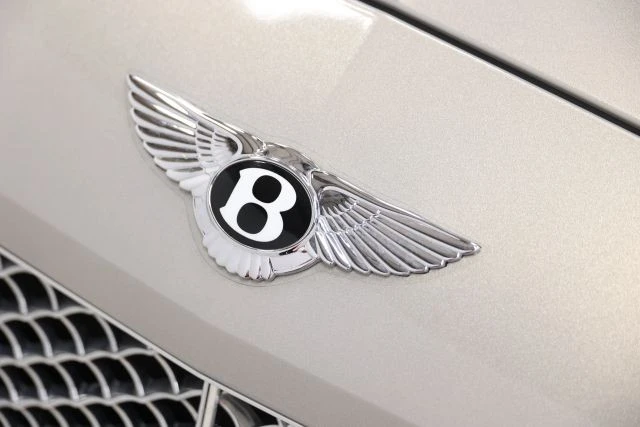 2016 Bentley Continental GT 2nd Gen - Image 8 of 31