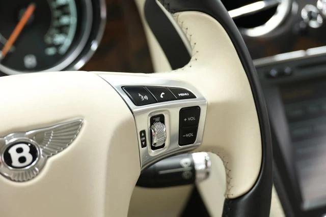 2016 Bentley Continental GT 2nd Gen - Image 28 of 31